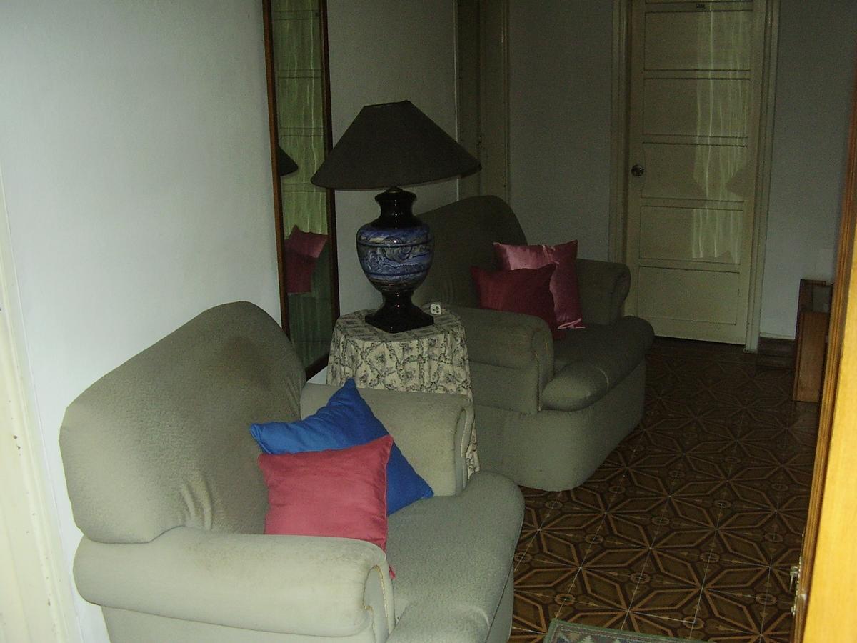 Edificio Sagasti Hotel Piriapolis Ngoại thất bức ảnh