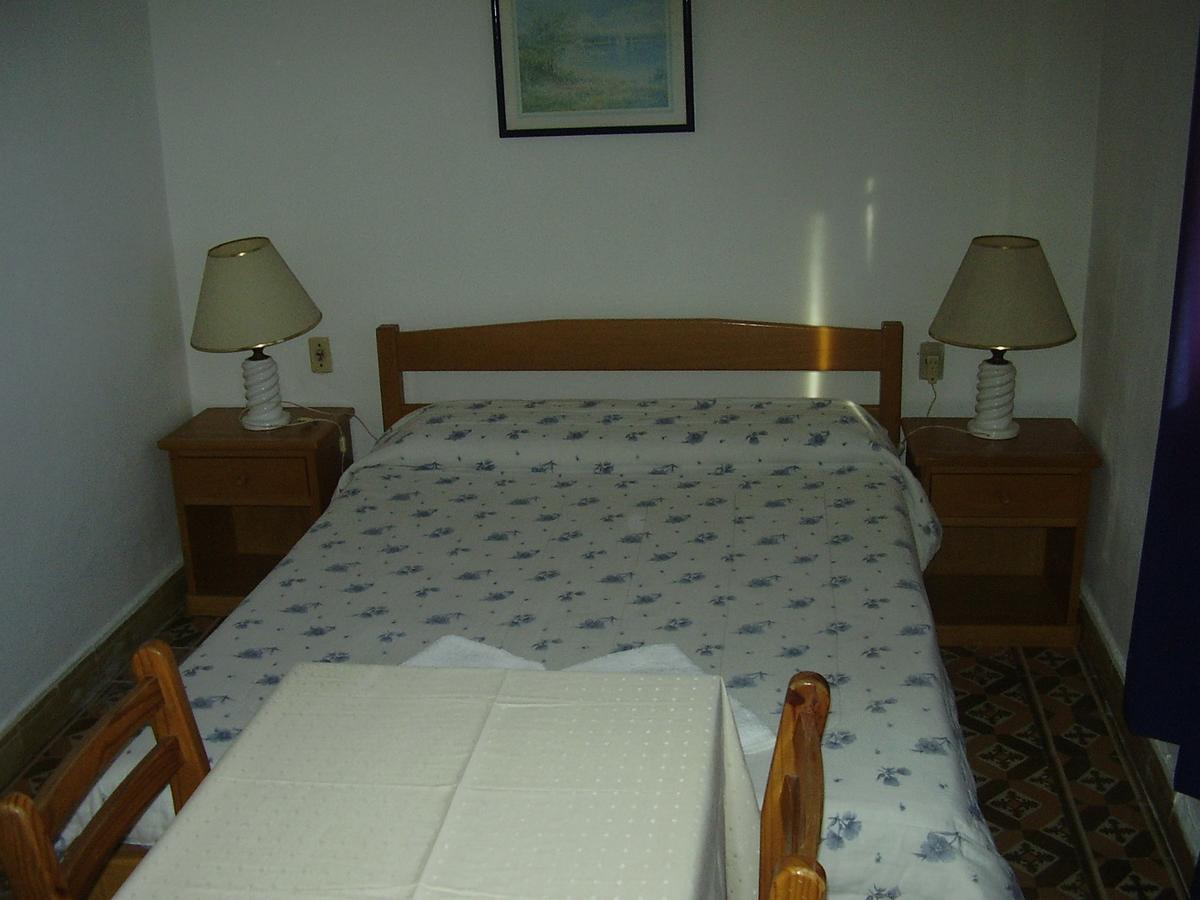 Edificio Sagasti Hotel Piriapolis Ngoại thất bức ảnh