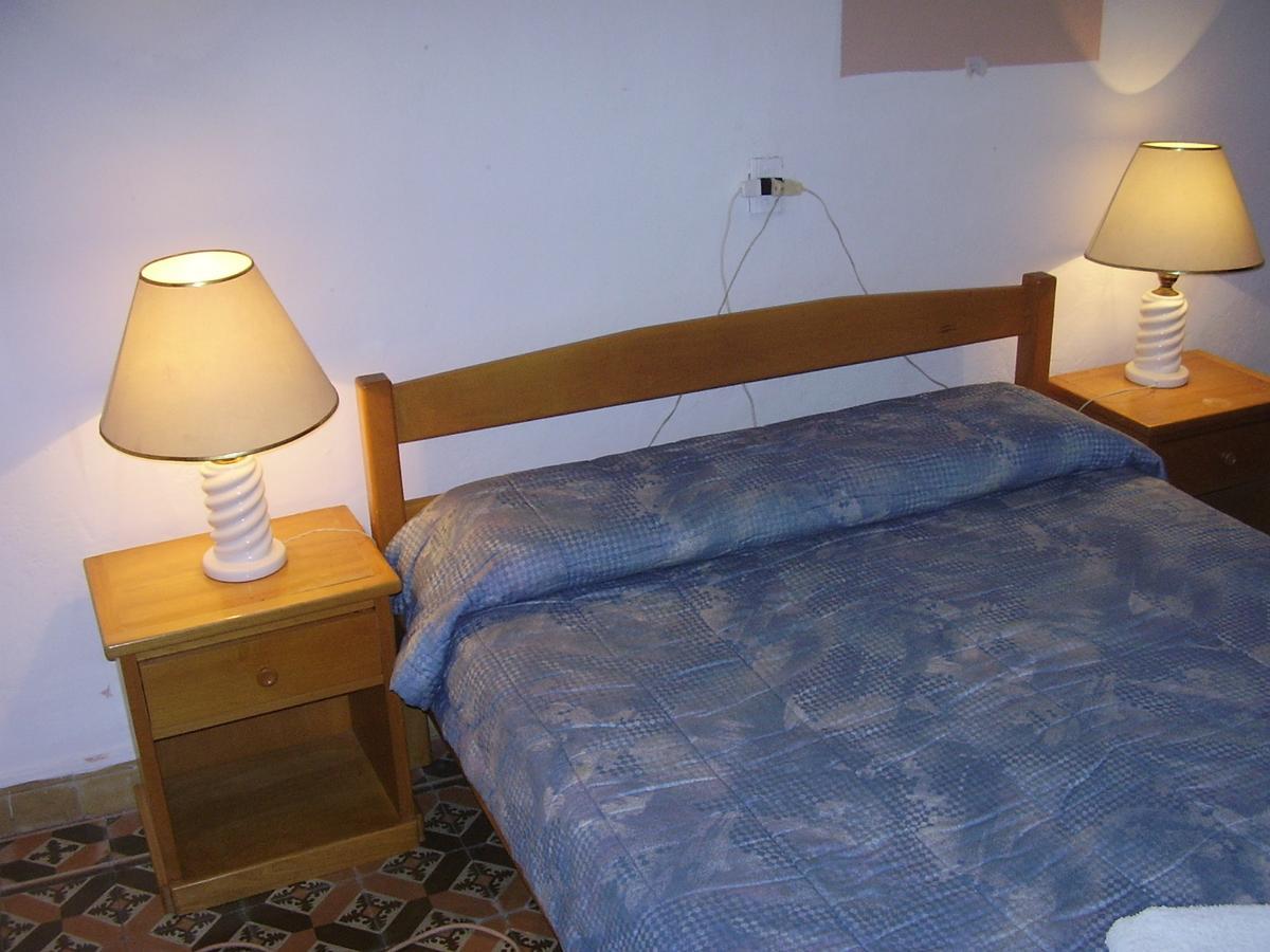 Edificio Sagasti Hotel Piriapolis Ngoại thất bức ảnh