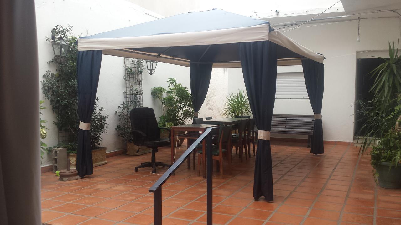 Edificio Sagasti Hotel Piriapolis Ngoại thất bức ảnh