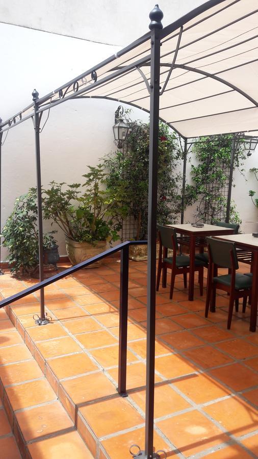 Edificio Sagasti Hotel Piriapolis Ngoại thất bức ảnh