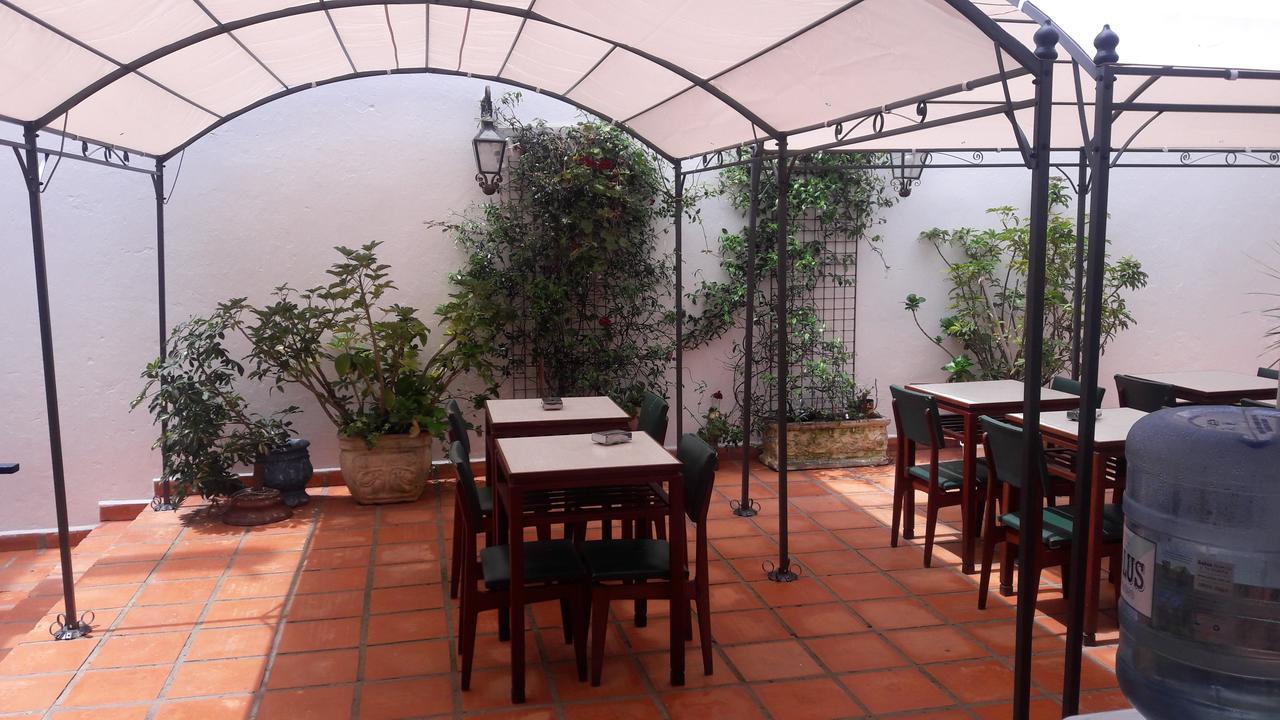 Edificio Sagasti Hotel Piriapolis Ngoại thất bức ảnh