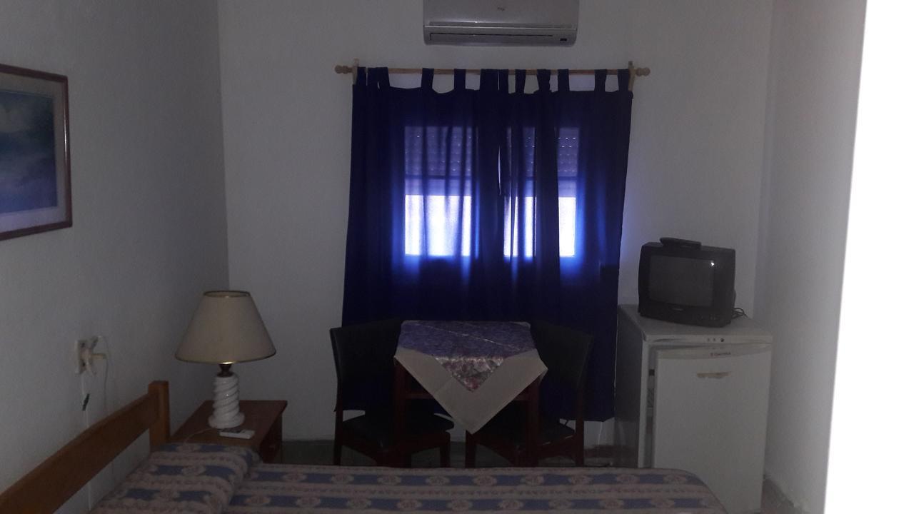 Edificio Sagasti Hotel Piriapolis Ngoại thất bức ảnh