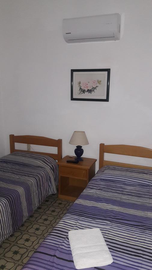 Edificio Sagasti Hotel Piriapolis Ngoại thất bức ảnh